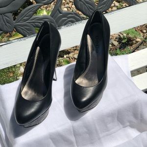 Bebe heels